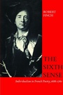 Cover: The Sixth Sense - University of Toronto Press