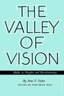 Cover: The Valley of Vision - University of Toronto Press