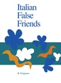 Cover: Italian False Friends - University of Toronto Press