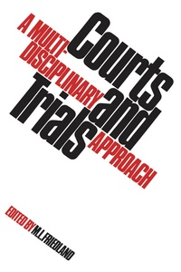 Abbildung von: Courts and Trials - University of Toronto Press