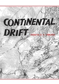 Cover: Continental Drift - University of Toronto Press