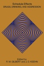 Cover: Schedule Effects - University of Toronto Press