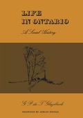 Cover: Life in Ontario - University of Toronto Press