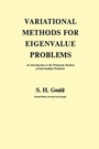 Cover: Variational Methods for Eigenvalue Problems - University of Toronto Press