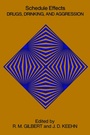 Cover: Schedule Effects - University of Toronto Press