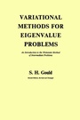 Cover: Variational Methods for Eigenvalue Problems - University of Toronto Press