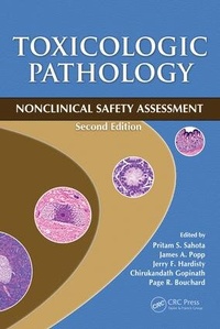 Enlarge image Cover: Toxicologic Pathology - CRC Press