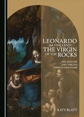 Cover: Leonardo da Vinci and The Virgin of the Rocks - Cambridge Scholars Publishing