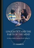 Cover: Linguistics and the Parts of the Mind - Cambridge Scholars Publishing