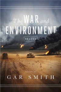 Enlarge image Cover: War and Environment Reader - PM Press