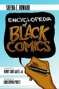Cover: Encyclopedia of Black Comics - Chicago Review Press - Fulcrum