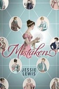 Cover: Mistaken - Meryton Press