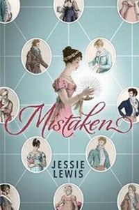 Enlarge image Cover: Mistaken - Meryton Press