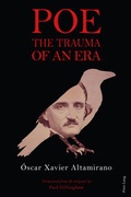 Cover: Poe: The Trauma of an Era - Peter Lang Verlag