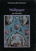 Cover: Introduction to Wallpaper - Stemmer House Publishers Inc.,U.S.