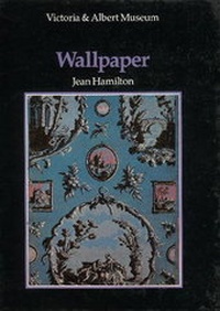 Enlarge image Cover: Introduction to Wallpaper - Stemmer House Publishers Inc.,U.S.