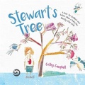 Cover: Stewart's Tree - Jessica Kingsley Publishers