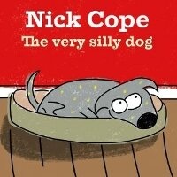 Enlarge image Cover: Very Silly Dog, The - Graffeg Limited