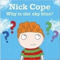 Cover: Why is the Sky Blue? - Graffeg Limited