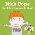 Cover: No, I Don't Wanna Do That - Graffeg Limited