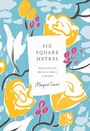 Cover: Six Square Metres - Scribe Publications Pty Ltd