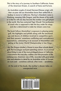 Abbildung von: The Dragon Mother's Dream - ETT Imprint
