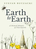 Cover: Earth to Earth - Unicorn Press Ltd