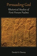 Cover: Persuading God - Sheffield Phoenix Press