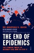 Cover: The End of Epidemics - Scribe Publications