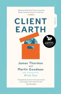 Abbildung von: Client Earth - Scribe Publications