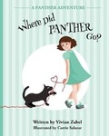 Cover: Where Did Panther Go? - 4RV Children's Corner
