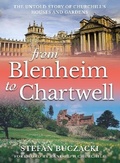 Cover: From Blenheim to Chartwell - Unicorn Publishing Group