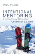 Cover: Intentional Mentoring - Instant Apostle