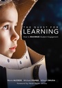Cover: Quest for Learning - Solution Tree Press