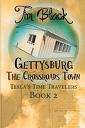 Cover: Gettysburg - Histria LLC