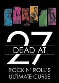 Cover: Dead at 27 - Aspen Books