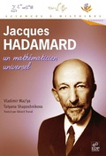 Cover: Jacques Hadamard - EDP Sciences