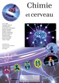 Cover: Chimie et cerveau - EDP Sciences