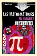 Cover: Les math&eacute;matiques en images - EDP Sciences