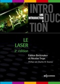 Cover: Le laser - EDP Sciences