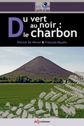 Cover: Du vert au noir : le charbon - EDP Sciences