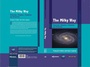 Cover: The Milky Way - EDP sciences