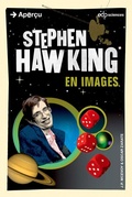 Cover: Stephen Hawking en images - EDP Sciences
