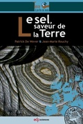Cover: Le sel, saveur de la Terre - EDP Sciences