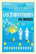 Cover: Les statistiques en images - EDP Sciences