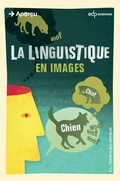 Cover: La linguistique en images - EDP Sciences