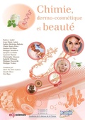 Cover: Chimie, dermo-cosm&eacute;tique et beaut&eacute; - EDP Sciences