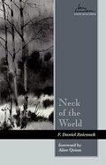 Cover: Neck of the World - Utah State University Press