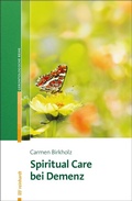 Abbildung von: Spiritual Care bei Demenz - Ernst Reinhardt Verlag