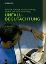 Cover: Unfallbegutachtung - De Gruyter